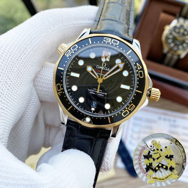 Watches OMEGA 316056 size:42 mm