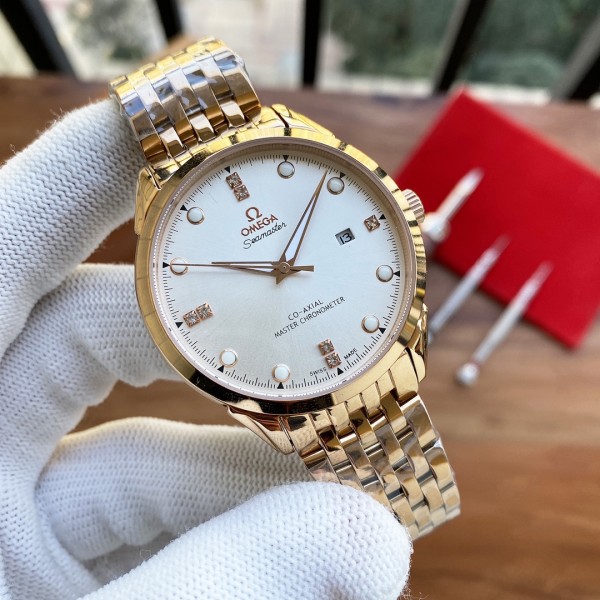 Watches OMEGA 316095 size:40*13 mm