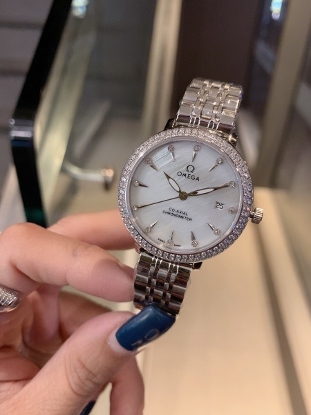 Watches OMEGA 316094 size:40*13 mm