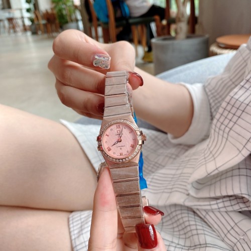 Watches OMEGA 315993 size:27 mm