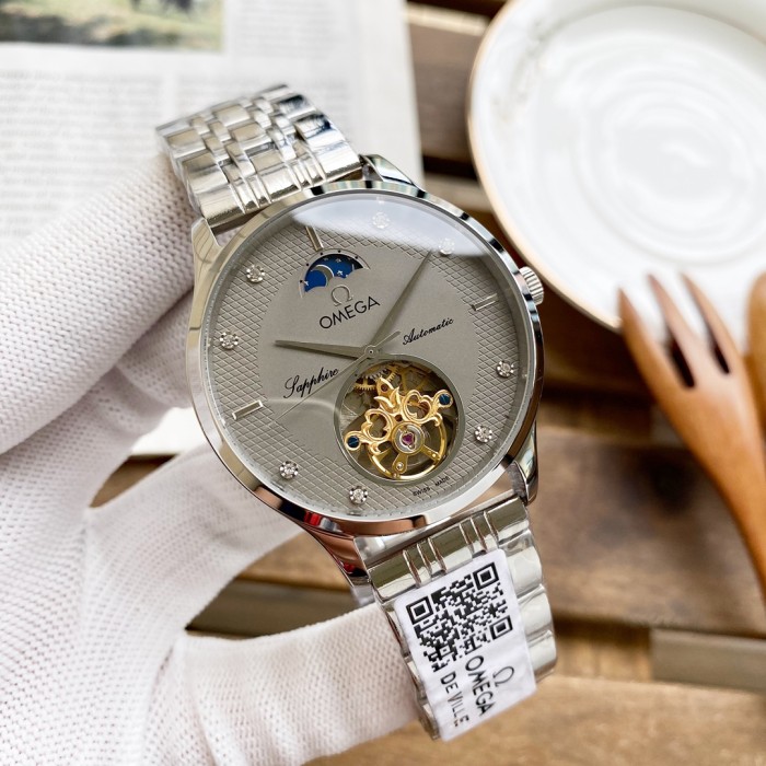 Watches OMEGA 316007 size:41*12 mm