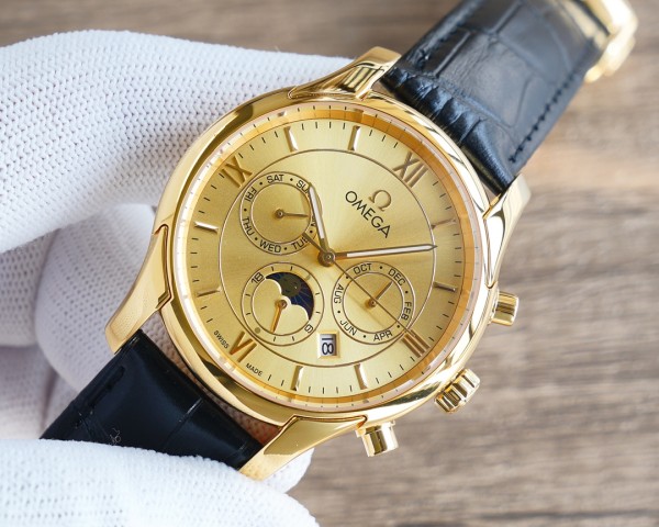 Watches OMEGA 315959 size:40*11 mm