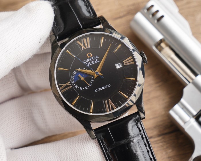 Watches OMEGA 315948 size:40*10 mm