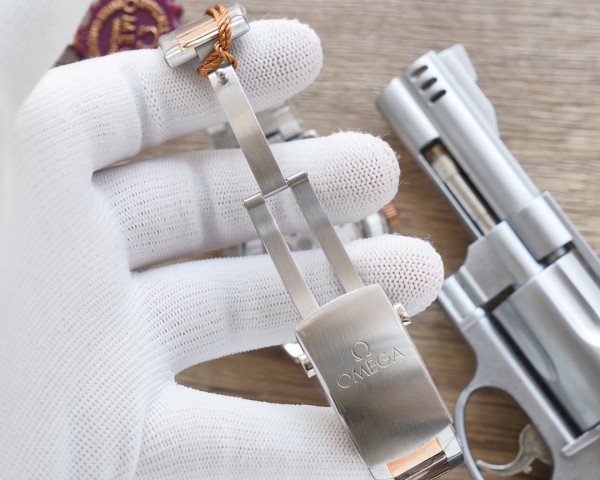 Watches OMEGA 315927 size:41 mm