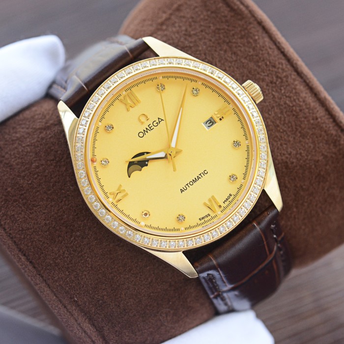 Watches OMEGA 316022 size:30*10 mm