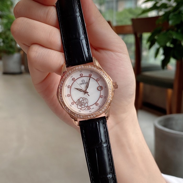 Watches OMEGA 316004 size:36*8 mm