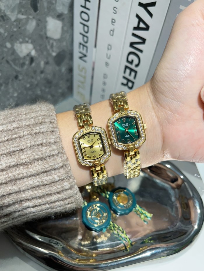 Watches Rolex 314035 size:27 mm