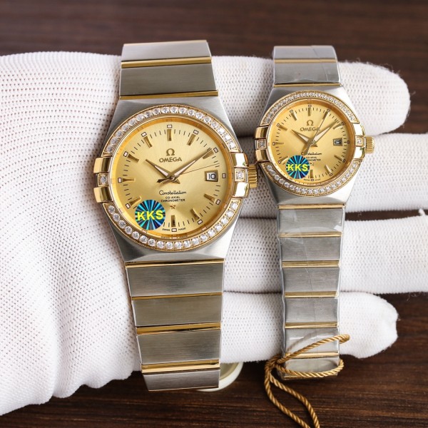 Watches OMEGA 316097 size:40*13 mm