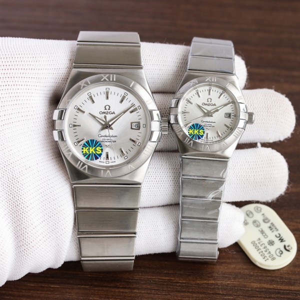 Watches OMEGA 316096 size:40*13 mm