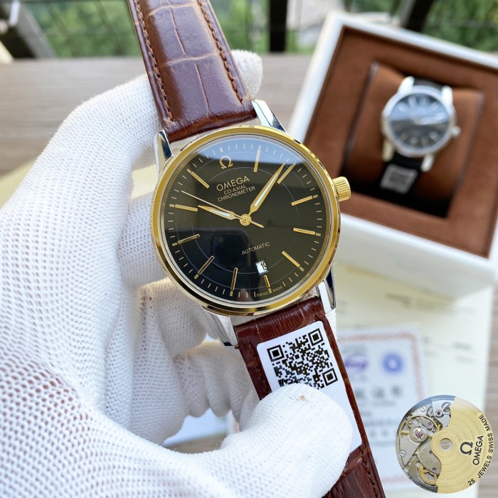 Watches OMEGA 316026 size:40*13 mm