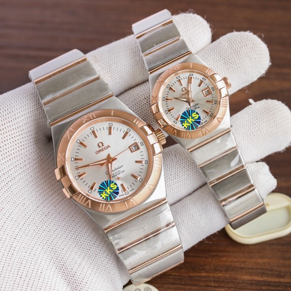 Watches OMEGA 316096 size:40*13 mm