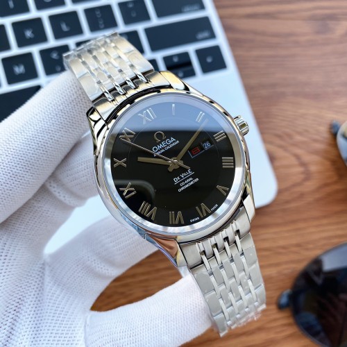 Watches OMEGA 316045 size:41*12 mm