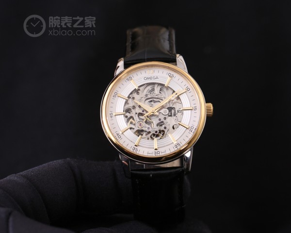 Watches OMEGA 316101 size:41*11 mm