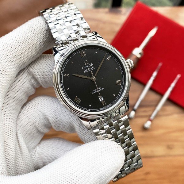 Watches OMEGA 316122 size:43*12 mm