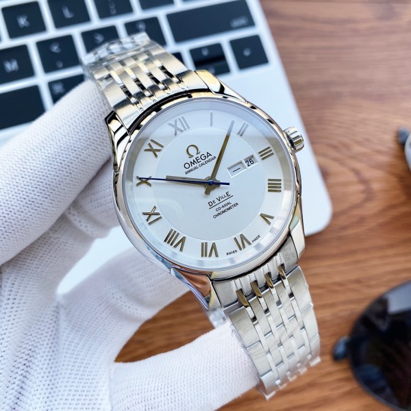 Watches OMEGA 316045 size:41*12 mm