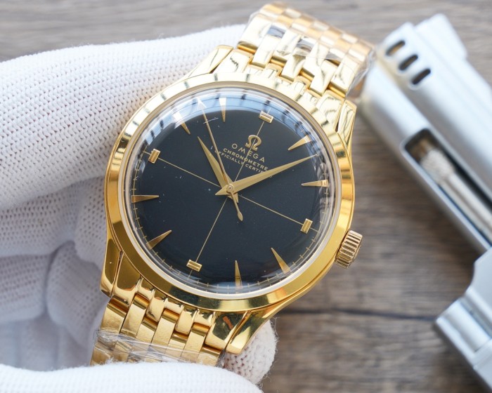 Watches OMEGA 315931 size:40 mm