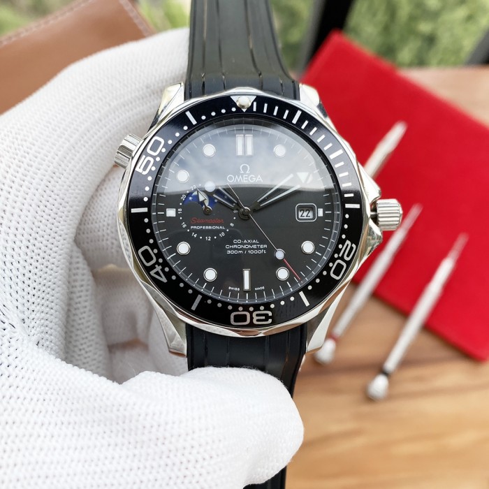 Watches OMEGA 316060 size:45 mm