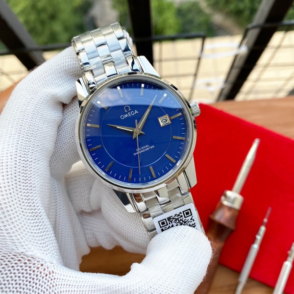 Watches OMEGA 315980 size:42*11 mm