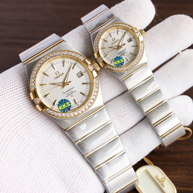 Watches OMEGA 316097 size:40*13 mm