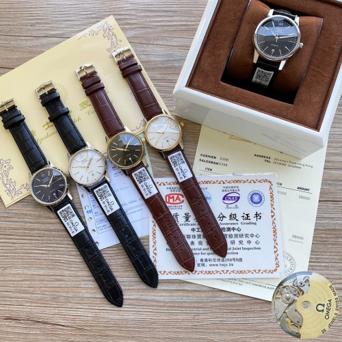 Watches OMEGA 316026 size:40*13 mm