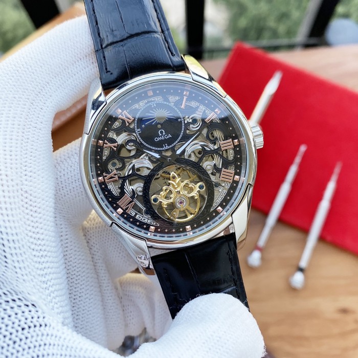 Watches OMEGA 316063 size:45 mm