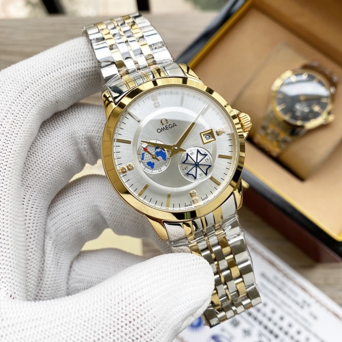 Watches OMEGA 316133 size:40*13 mm