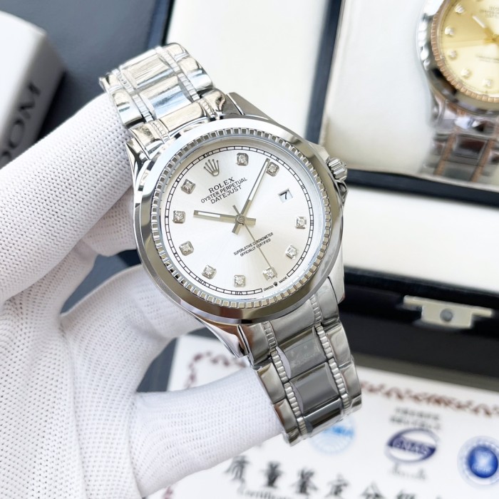 Watches Rolex 314021 size:41*10.8 mm
