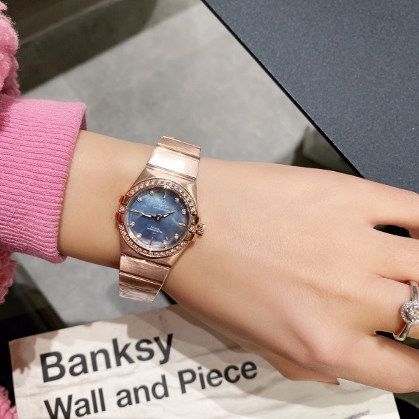 Watches OMEGA 316121 size:43*12 mm