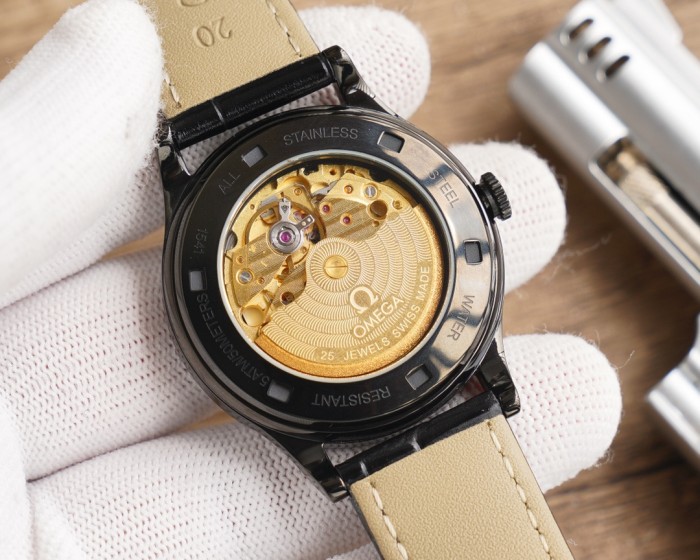 Watches OMEGA 315948 size:40*10 mm