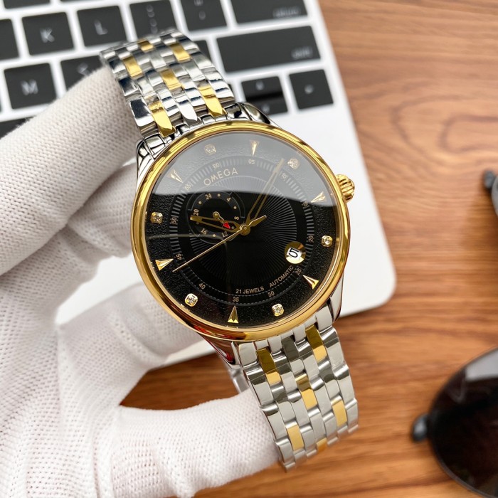 Watches OMEGA 316106 size:40*12 mm
