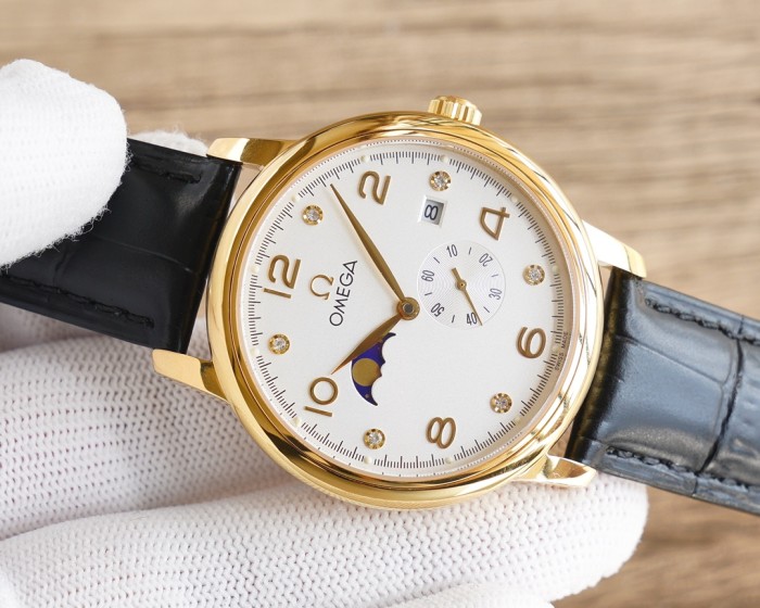 Watches OMEGA 315955 size:40*10 mm