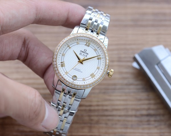 Watches OMEGA 315976 size:33*9 mm