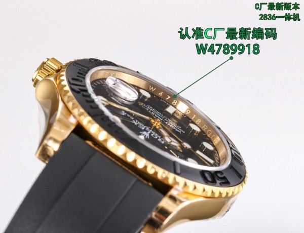 Watches Rolex W4789918 size:42 mm