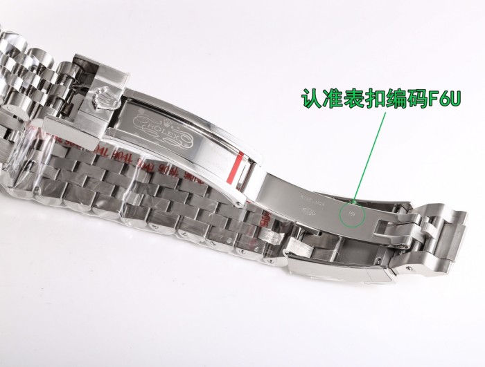 Watches Rolex 9629Y2L3 size:31 mm