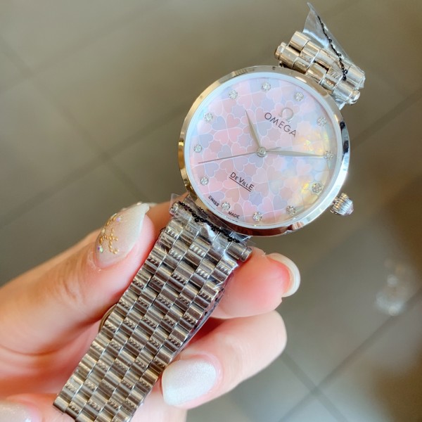 Watches OMEGA 316129 size:34 mm