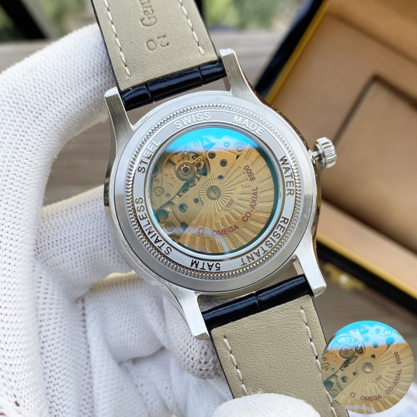 Watches OMEGA 316099 size:40*13 mm