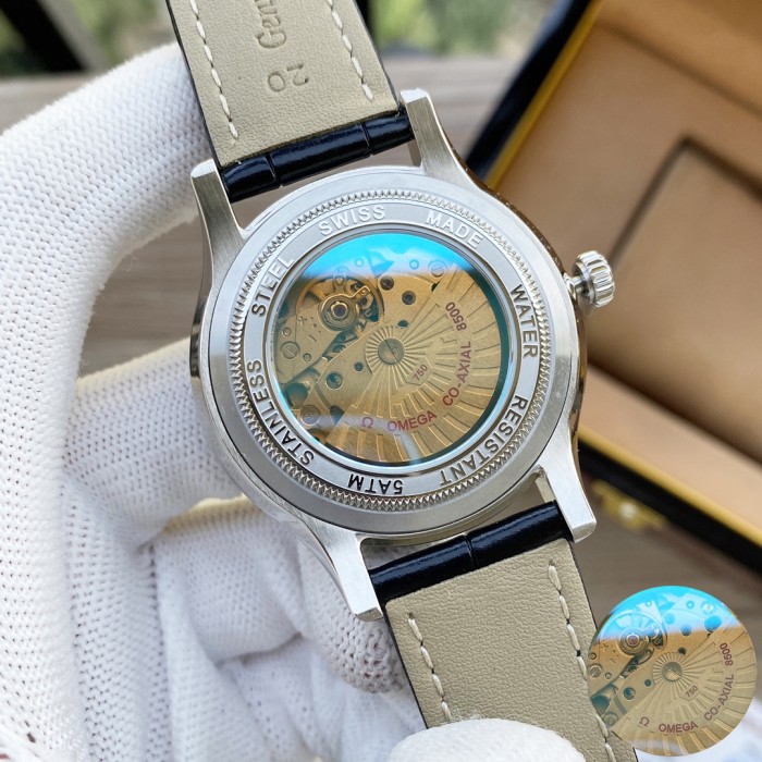 Watches OMEGA 316099 size:40*13 mm