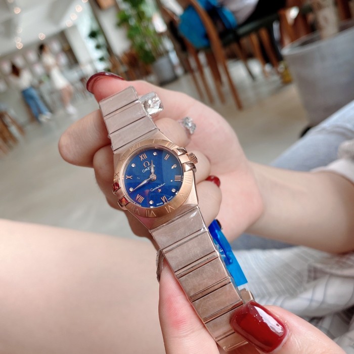 Watches OMEGA 315991 size:27 mm