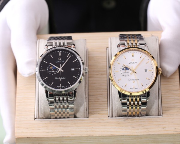 Watches OMEGA 316050 size:41.5 mm