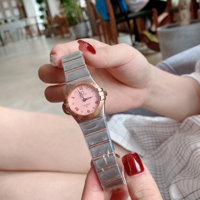 Watches OMEGA 315989 size:27 mm