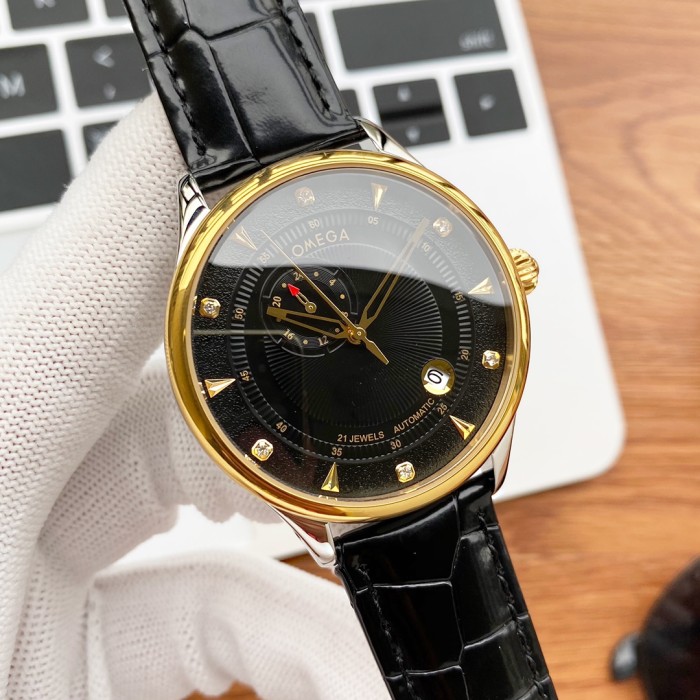 Watches OMEGA 316105 size:40*12 mm