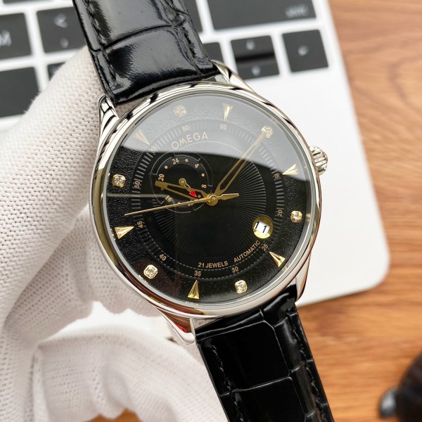 Watches OMEGA 316105 size:40*12 mm