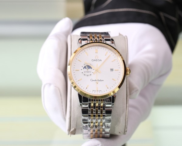 Watches OMEGA 316050 size:41.5 mm