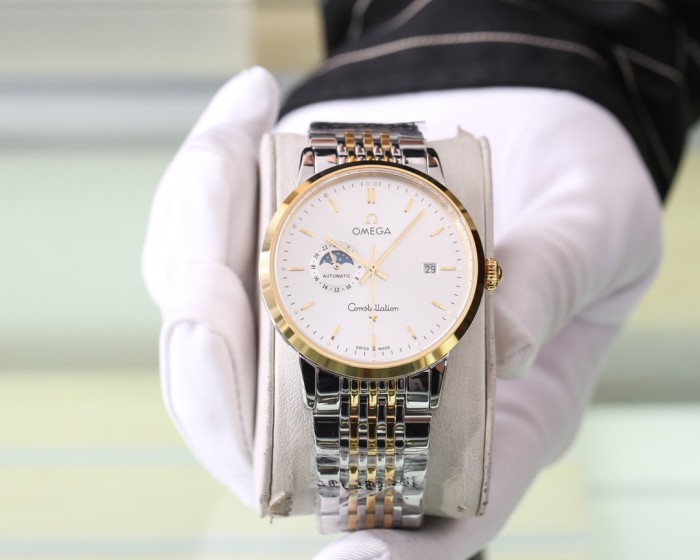 Watches OMEGA 316050 size:41.5 mm