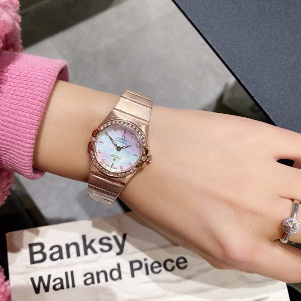 Watches OMEGA 316121 size:43*12 mm