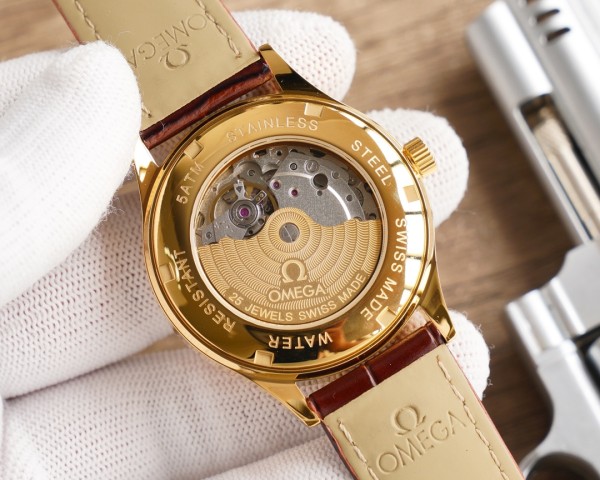 Watches OMEGA 315944 size:41 mm