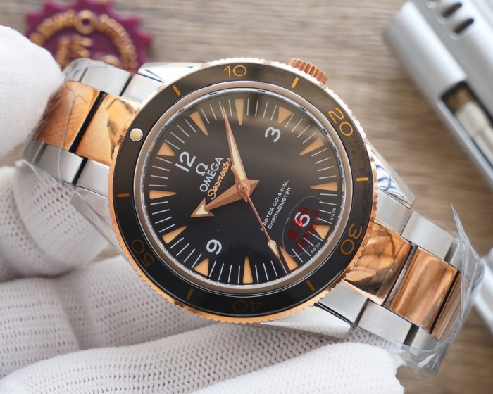 Watches OMEGA 315927 size:41 mm