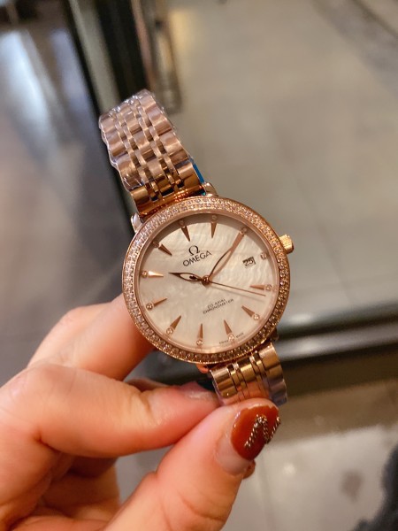 Watches OMEGA 316136 size:42 mm