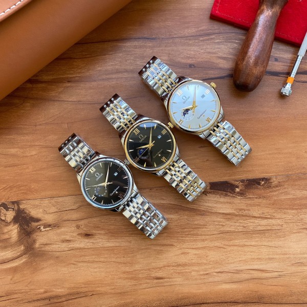 Watches OMEGA 316000 size:41*12 mm