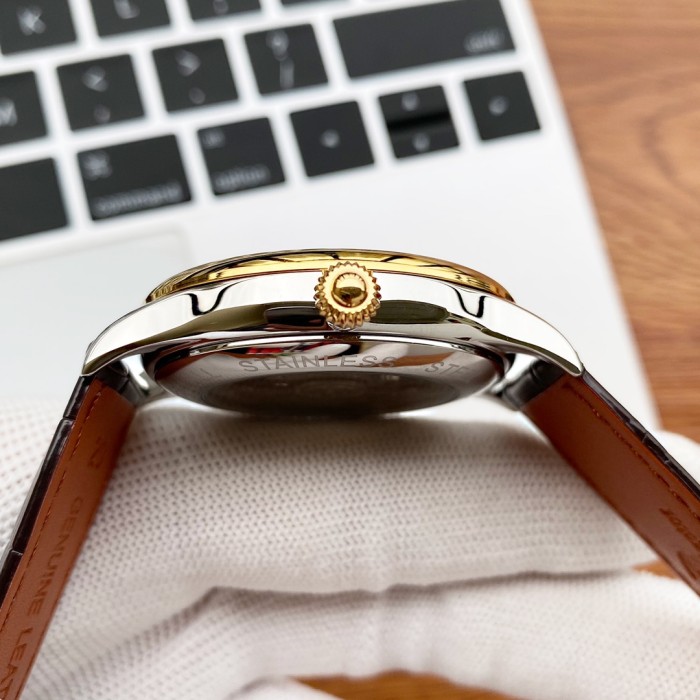 Watches OMEGA 316105 size:40*12 mm